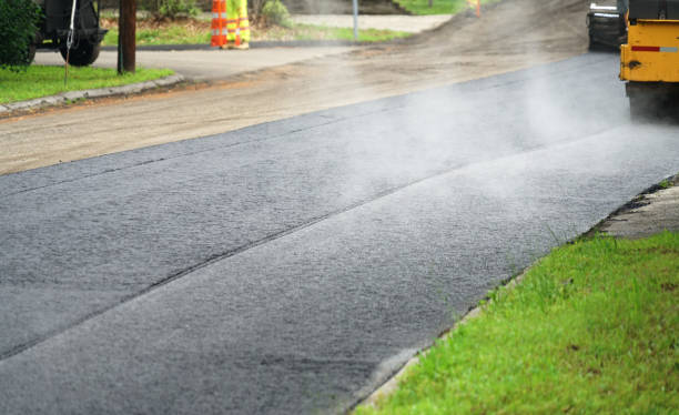 Best Professional Driveway Pavers  in Bon Secour, AL